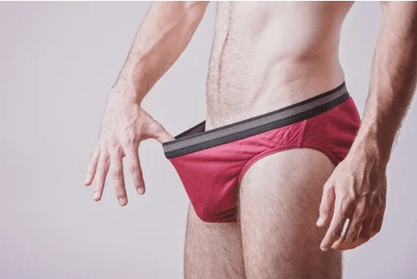 How to increase the male penis