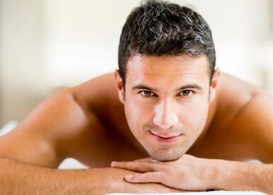 Massagman