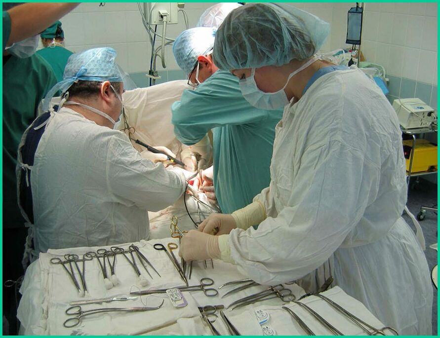 Penis enlargement through surgery or baking soda, which is better