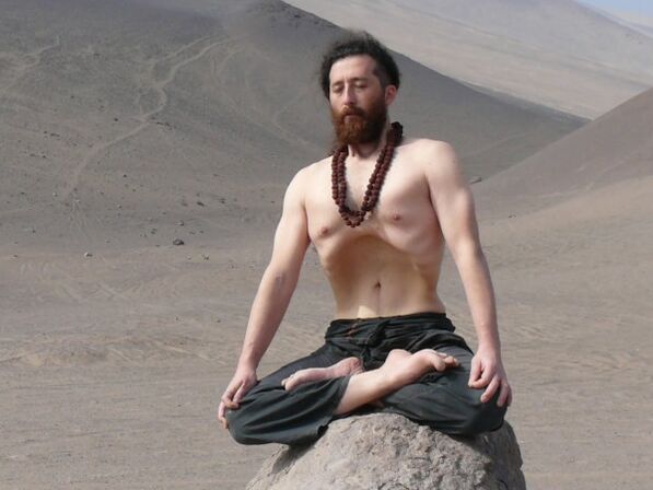 Breathing exercises make other penis enlargement techniques more effective