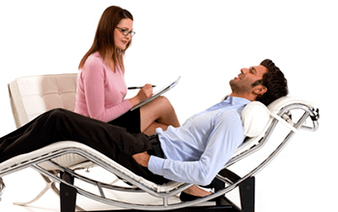 Psychological support for the right attitude to penis enlargement